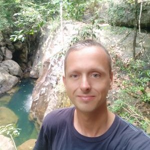 Profile Picture of Pawel Wielocha (@PawelWielocha) on Twitter