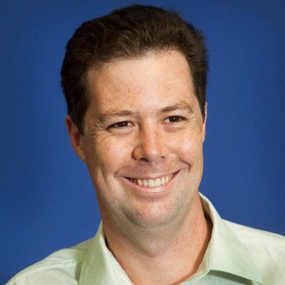 Profile Picture of Eric May (@ericfmay) on Twitter