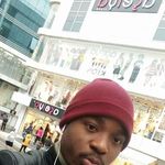 Profile Picture of Matthew DeCardinal (@matthewdecardinal) on Instagram