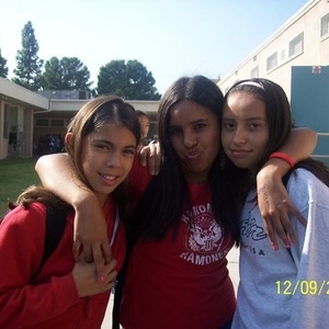 Profile Picture of Gaby Montano (@gaby100) on Myspace