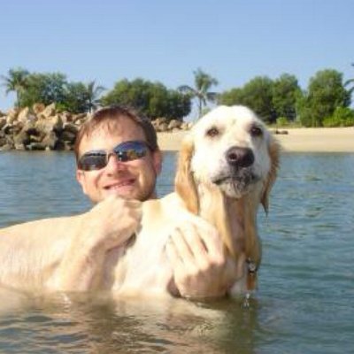 Profile Picture of Paul Checketts (@pmchecketts) on Twitter