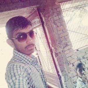 Profile Picture of Anand Kohli (@AnandKohli13) on Twitter