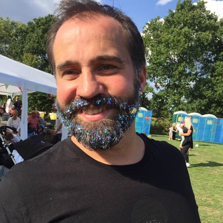 Profile Picture of Darren (@darrenodonnell76) on Tiktok