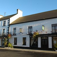 Profile Picture of William Barrett (@TheDolphinHotel) on Twitter