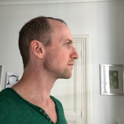 Profile Picture of Matthew Dalton (@DJMatthewDalton) on Twitter