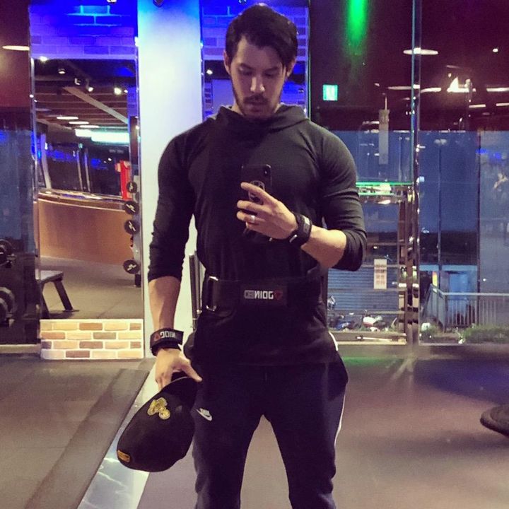 Mike Cg - Tiktok Profile Picture of Mike Cg (@mightymikecg) on Tiktok