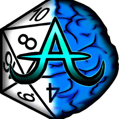 Profile Picture of Andrew Carter (@Artimage84) on Twitter