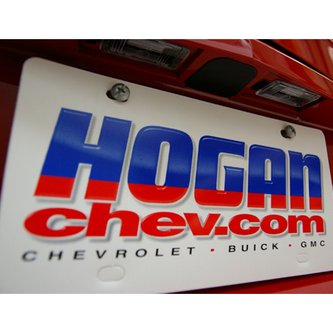 Profile Picture of Hogan Chev Buick GMC (@HoganChev) on Twitter