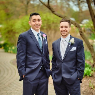 Profile Picture of Josh Garza (@JGarza64) on Twitter