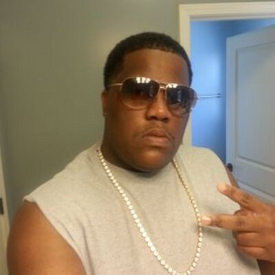 Profile Picture of Joseph Perryman (@kaliboi86) on Twitter