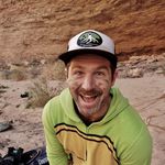 Profile Picture of James Albert (@jamesrvrblues) on Instagram