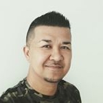 Profile Picture of Wesley IJmker (@poeticmonk) on Instagram