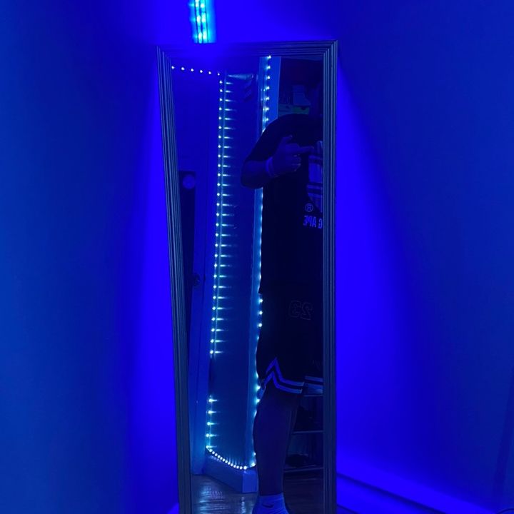 Jou🧃 - Tiktok Profile Picture of Jou🧃 (@jeriel.gonz_) on Tiktok