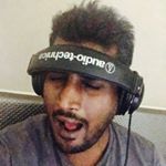 Profile Picture of Karthig Kandayah (@karthig_jason) on Instagram