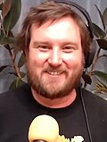 Profile Picture of Michael Swaim - Wikipediaon Wikipedia