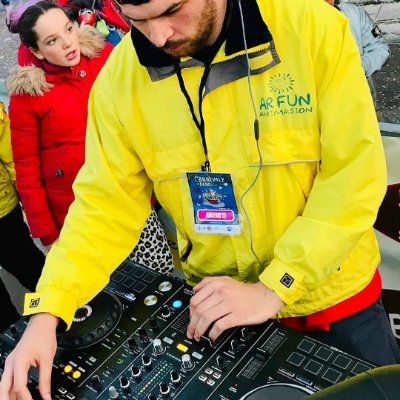 Profile Picture of Dj Carbo Offical (@MichaelCarboni8) on Twitter