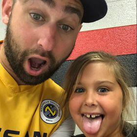 Profile Picture of Steven Wemple (@stevenwemple) on Pinterest