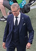 Profile Picture of Markku Kanervaon Wikipedia
