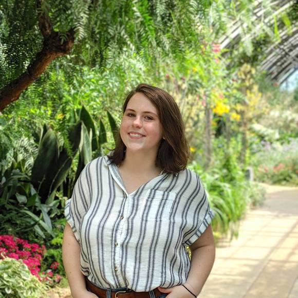 Profile Picture of Emily Gerstmyer (@emilygerstmyer) on Poshmark