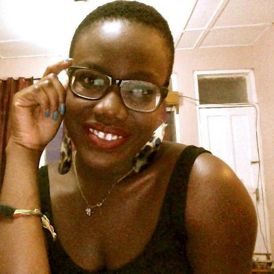 Profile Picture of Naa Akle Okantey (@naa_okantey) on Twitter