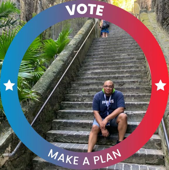 Profile Picture of Dwayne Roberts (@dwchip2002) on Poshmark