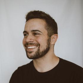 Profile Picture of content creator — blake silva (@blakeasilva) on Pinterest