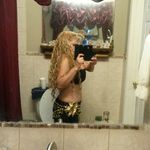 Profile Picture of melanie toledo (@toledo.melanie) on Instagram