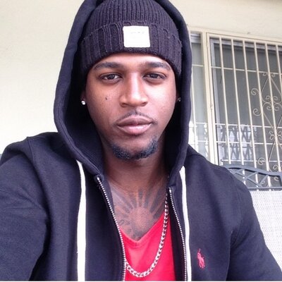 Profile Picture of Devin Price (@_Pricenberg) on Twitter