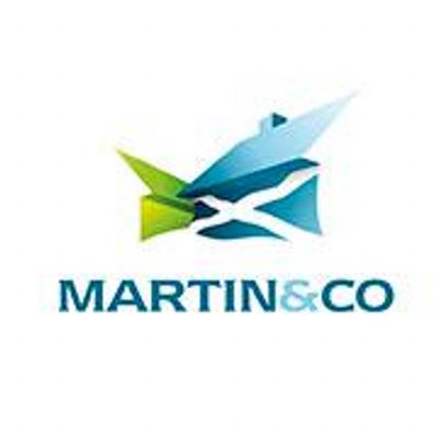 Profile Picture of Martin & Co Paisley (@@mac_paisley) on Twitter
