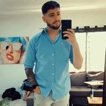 Profile Picture of Damián Bello (@damian.belloo) on Instagram