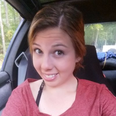 Profile Picture of Amber Shaffer (@a_shaffer14) on Twitter