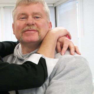 Profile Picture of Gerald Buckler (@gerald.buckler.7) on Facebook