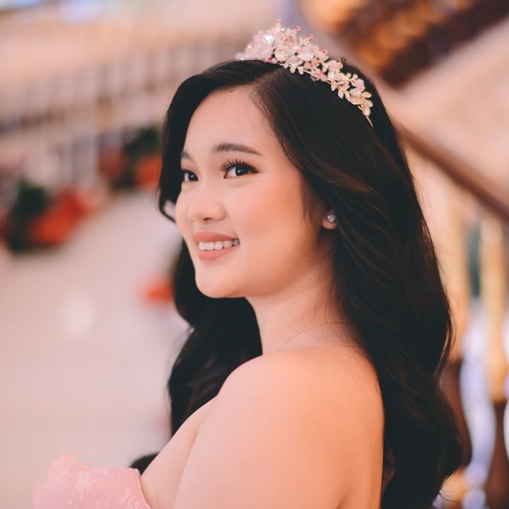 Profile Picture of KIA (@kiannaa.d) on Tiktok