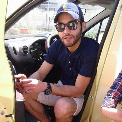 Profile Picture of Ben Maatoug Wassim (@BenMaatougWass) on Twitter