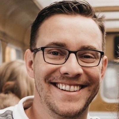 Profile Picture of Kyle Wetzler (@KyleWetzler) on Twitter