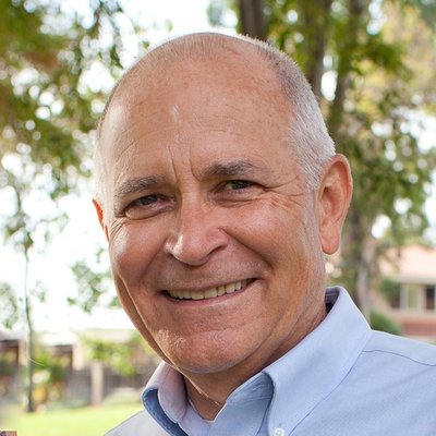 Profile Picture of Tom Wickstrom (@TomWickstrom) on Twitter