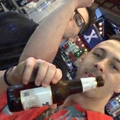 Colin Barger - Twitter Profile Picture of Colin Barger (@BargerColin) on Twitter