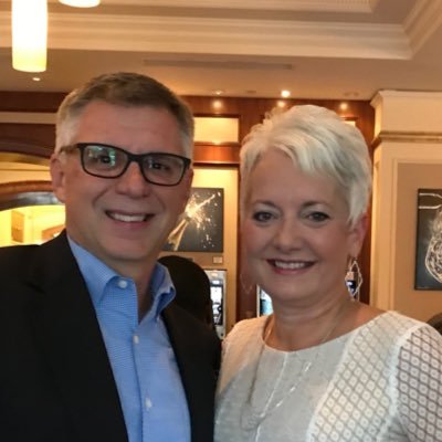 Profile Picture of Dr. David Marcotte (@DavidMarcotte1) on Twitter