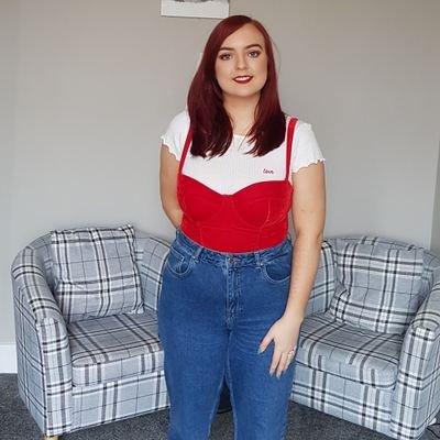 Profile Picture of Stacey McDevitt💃 (@staceyemm101) on Twitter
