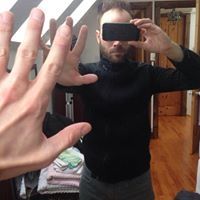 Profile Picture of Jason Haché (@jhachefacebook) on Pinterest