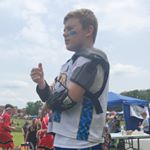 Profile Picture of Mitchell Rathbone (@mitchlax24) on Instagram