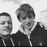 Profile Picture of Van den Bergh Lander (@v.d.b.lander) on Instagram