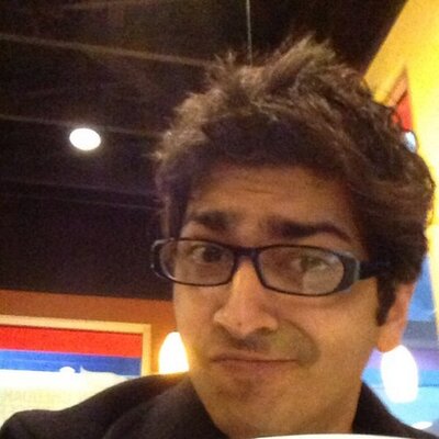 Profile Picture of Mohammad Haris Baig (@BaigHaris) on Twitter