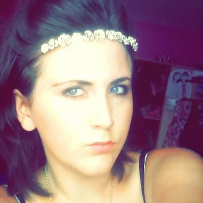 Profile Picture of Shannon Rock (@shannonrock1996) on Twitter