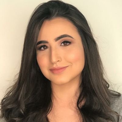 Profile Picture of Lídia Matos (@lidiaamatos) on Twitter