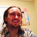 Profile Picture of Matthew Bruni Sames (@mbsam89) on Instagram