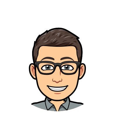 Profile Picture of Steve Olsen (@steveoly) on Twitter