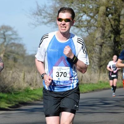 Profile Picture of Darren Dentith  💙 (@DazDent5) on Twitter