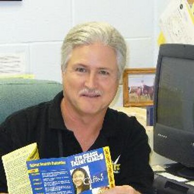 Profile Picture of Robert A. Baggett (@HeartfeltHabits) on Twitter