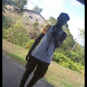 Profile Picture of Axel Joe (@AxelJoe98) on Twitter